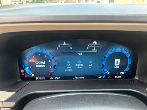 New 2025 Ford Bronco Sport Big Bend image 21