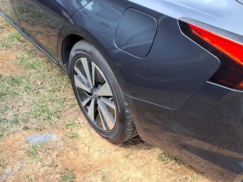 Used 2019 Nissan Altima 2.5 SL image 20