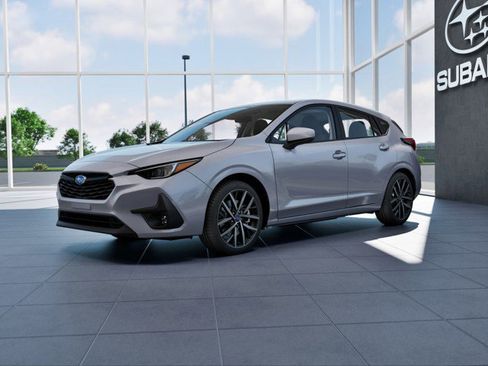 New 2026 Subaru Impreza 2.0i Sport AWD/4WD image 2