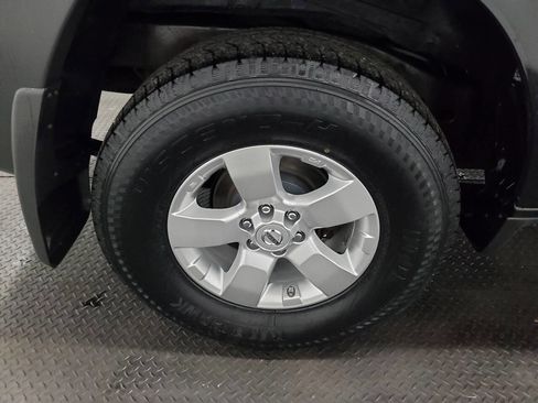 Used 2011 Nissan Xterra S image 19