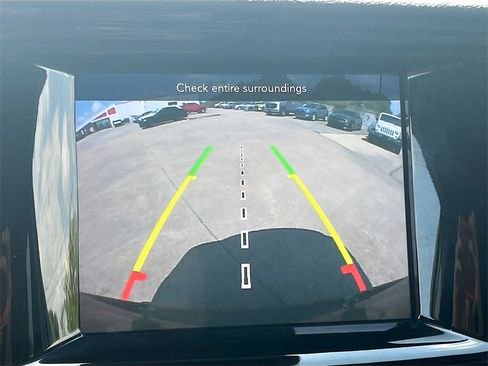 Used 2022 Dodge Durango GT image 13