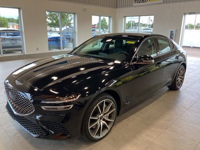 Used 2025 Genesis G70 2.5T