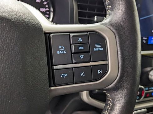 Certified 2024 Ford Expedition XLT AWD/4WD image 35
