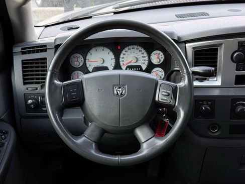 Used 2008 Dodge Ram 1500 Truck SLT AWD/4WD image 33