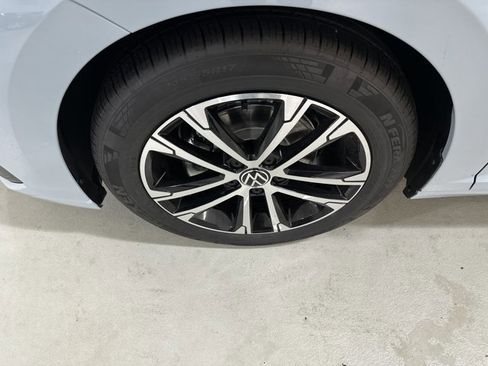 New 2026 Volkswagen Jetta Sport image 11