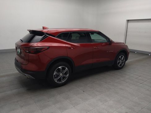 Used 2024 Chevrolet Blazer LT image 10