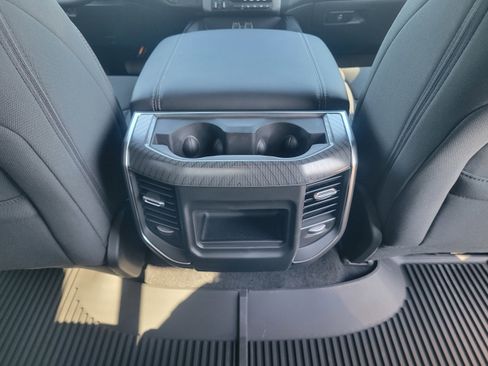 New 2026 RAM 1500 Big Horn image 18