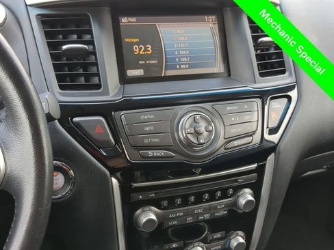 Used 2013 Nissan Pathfinder SV w/ Trailer Tow Pkg AWD/4WD image 27