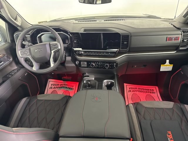 New 2026 Chevrolet Silverado 1500 RST AWD/4WD image 19