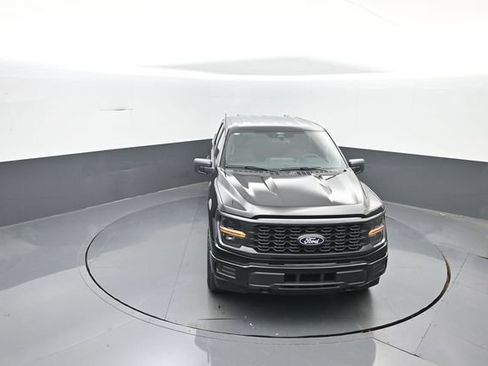 Used 2025 Ford F150 STX AWD/4WD image 18