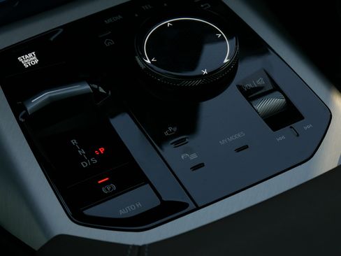 Certified 2026 BMW X3 M50 AWD/4WD image 20