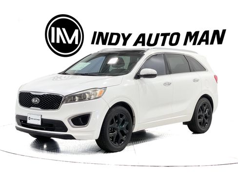 Used 2016 Kia Sorento FWD image 8