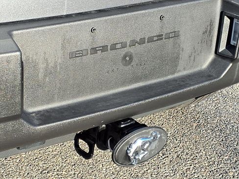 Used 2021 Ford Bronco Sport Big Bend image 6