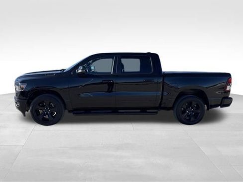 Used 2023 RAM 1500 Big Horn image 2