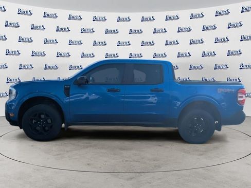 Used 2022 Ford Maverick XLT w/ Equipment Group 300A Standard AWD/4WD image 5