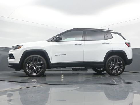 New 2026 Jeep Compass Limited image 48