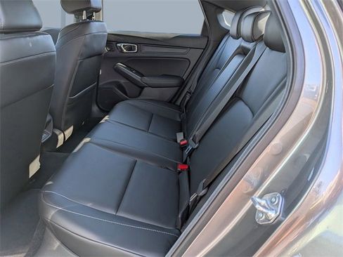 Used 2025 Acura Integra A-Spec image 14