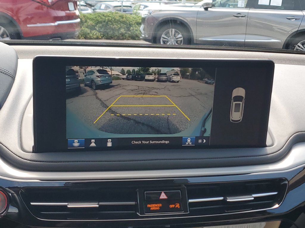 Certified 2025 Acura MDX w/ Technology Package AWD/4WD image 27