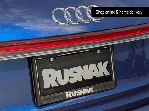 Used 2024 Audi Q4 e-tron Premium Plus image 19