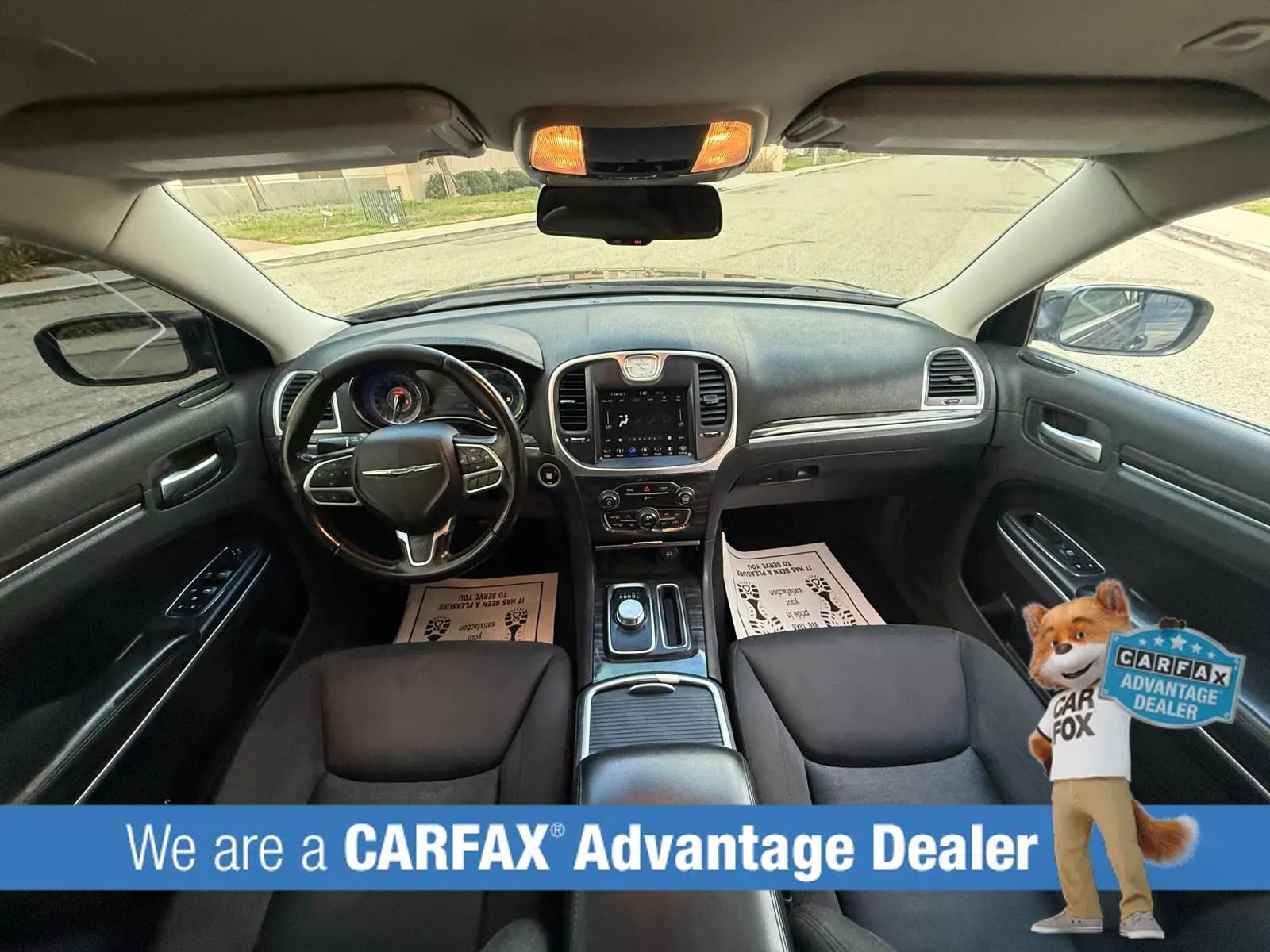 Used 2019 Chrysler 300 Touring RWD image 46