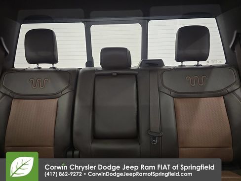 Used 2025 Ford F250 King Ranch AWD/4WD image 25