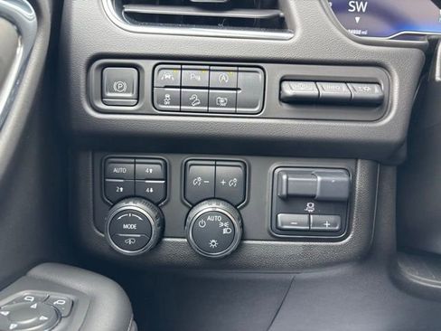 Certified 2023 Chevrolet Tahoe High Country image 15