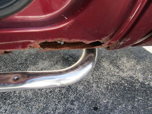 Used 2003 Dodge Ram 1500 Truck ST image 17