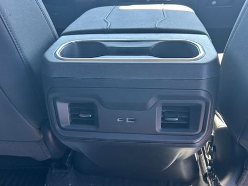 New 2026 Chevrolet Silverado 2500 LT w/ Trail Boss Package AWD/4WD image 47