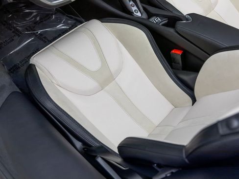 New 2026 McLaren 750S Spider image 29