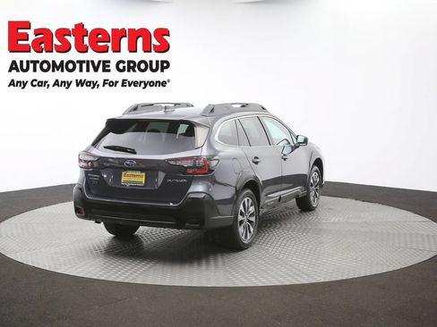 Used 2023 Subaru Outback Limited AWD/4WD image 34