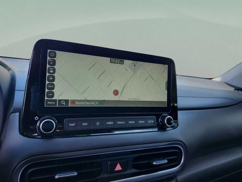 Certified 2022 Hyundai Kona Limited image 26