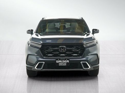 Used 2025 Honda CR-V Sport Touring image 8