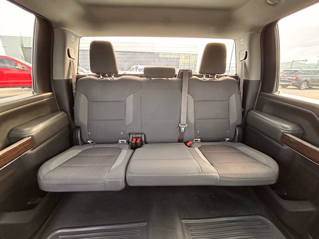 Used 2023 GMC Sierra 3500 SLE w/ SLE Convenience Package AWD/4WD image 30