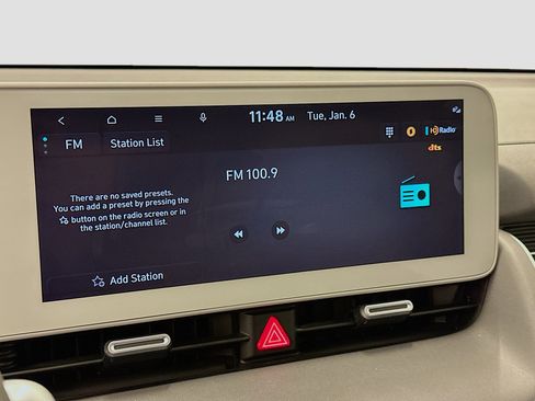 Used 2023 Hyundai Ioniq 5 SEL w/ Cargo Package image 21