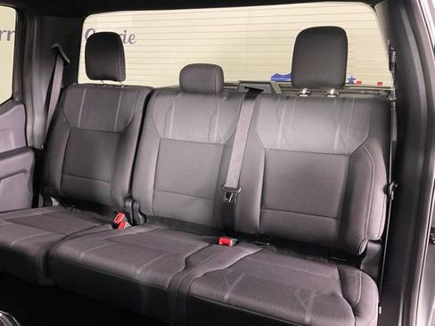 New 2026 Ford F150 STX w/ Equipment Group 200A image 16