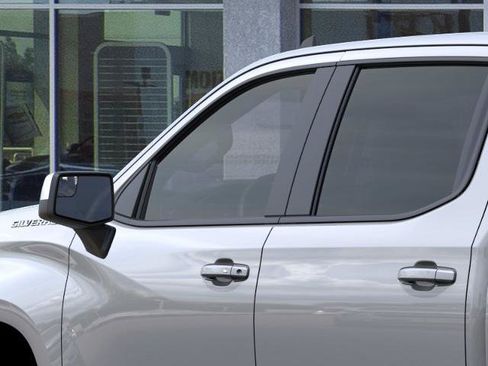 New 2026 Chevrolet Silverado 1500 LT RWD image 36