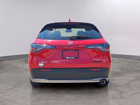 Used 2025 Honda HR-V Sport image 26