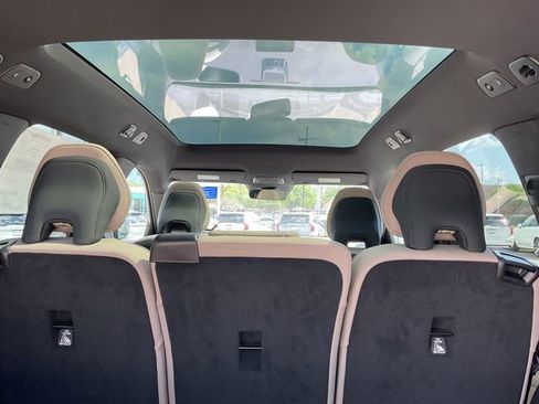 New 2026 Volvo EX90 Plus image 33
