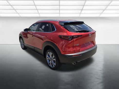 Certified 2023 MAZDA CX-30 AWD 2.5 S w/ Select Package image 5