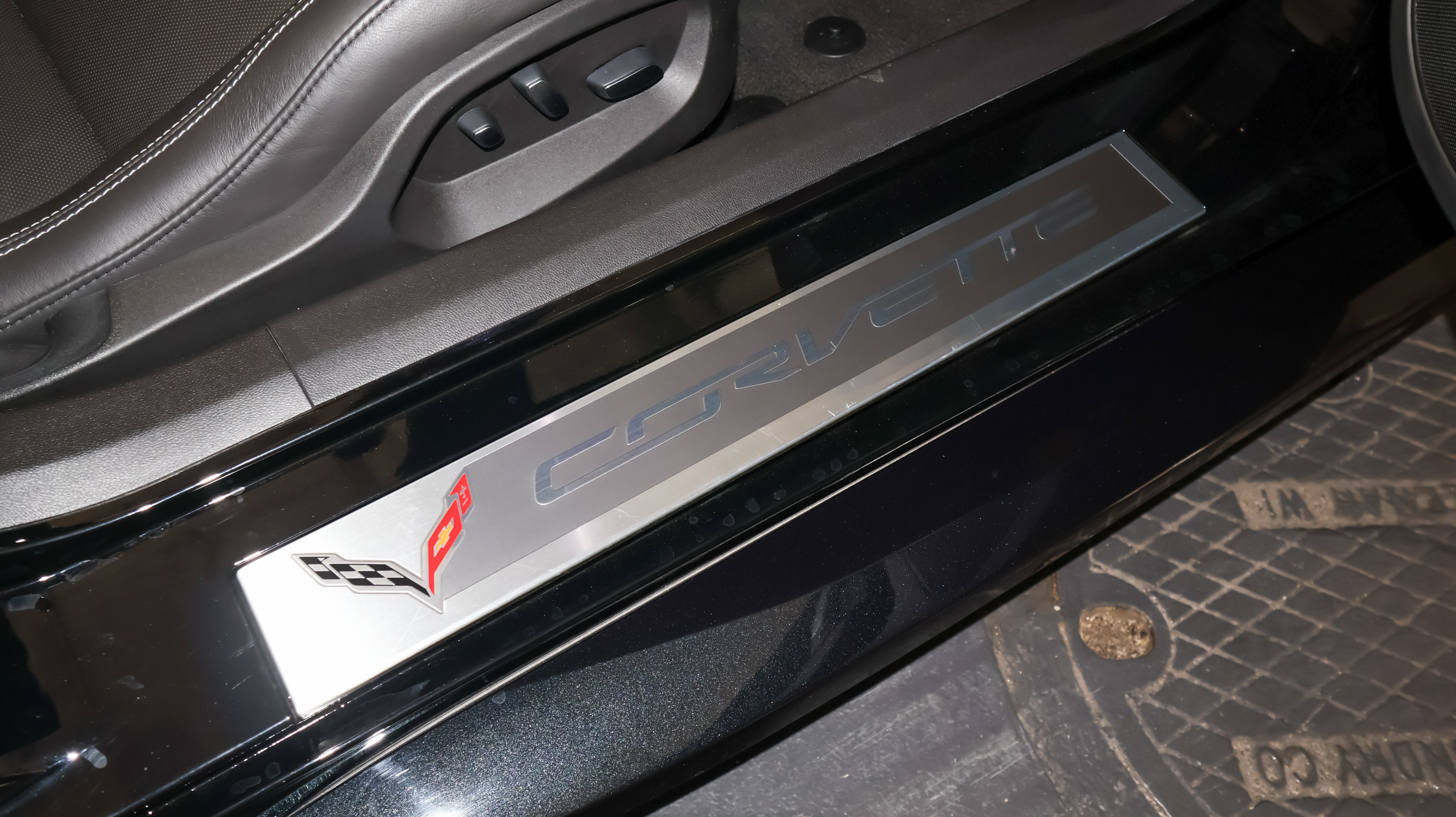 Used 2019 Chevrolet Corvette Grand Sport RWD image 46