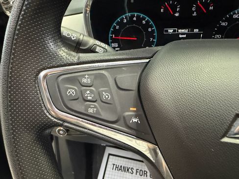 Used 2020 Chevrolet Equinox LS AWD/4WD image 29