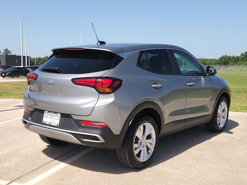 Used 2026 Buick Encore GX Preferred AWD/4WD image 5