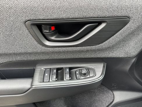 New 2026 Subaru Outback Premium image 11