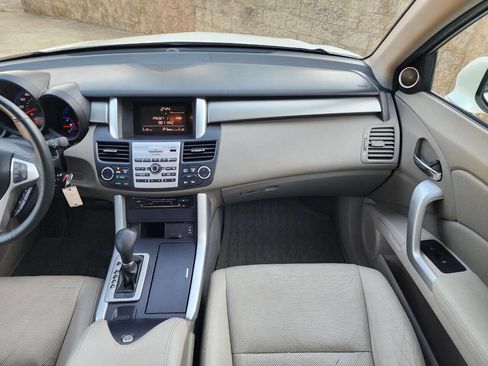 Used 2009 Acura RDX SH-AWD image 24
