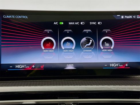 Certified 2023 BMW 330e w/ M Sport Package image 16