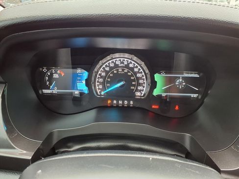 Used 2021 Ford Ranger Lariat w/ Equipment Group 501A High image 22