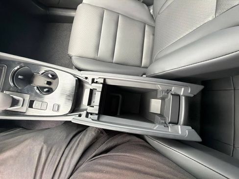 New 2026 Nissan Rogue Dark Armor FWD image 17