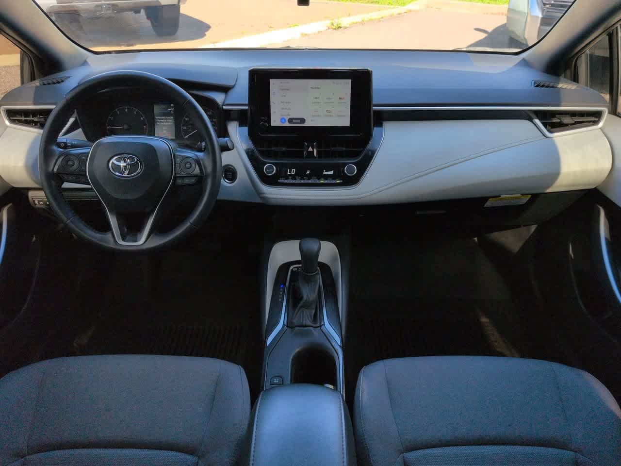 Used 2023 Toyota Corolla SE FWD image 14