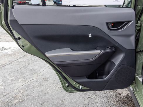 New 2026 Subaru Crosstrek 2.5i Wilderness image 27