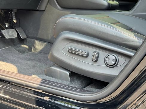 Certified 2026 Honda CR-V Sport Touring image 12